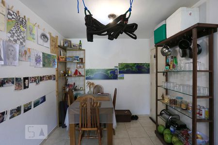 Sala de apartamento à venda com 3 quartos, 65m² em Paraisópolis, São Paulo