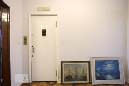 Hall de Entrada de apartamento à venda com 3 quartos, 350m² em Bela Vista, São Paulo