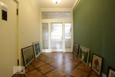 Hall de Entrada de apartamento à venda com 3 quartos, 350m² em Bela Vista, São Paulo