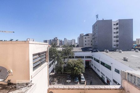 Vista Quarto 1 de apartamento à venda com 2 quartos, 92m² em Mooca, São Paulo