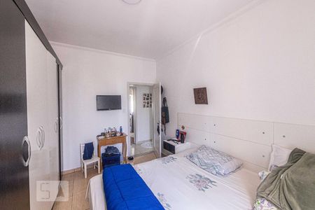 Quarto 1 de apartamento à venda com 2 quartos, 92m² em Mooca, São Paulo