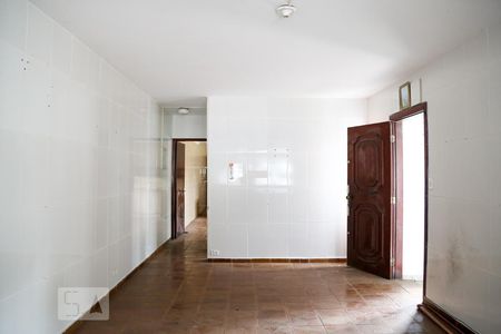 Sala de casa à venda com 4 quartos, 166m² em Jardim Jabaquara, São Paulo