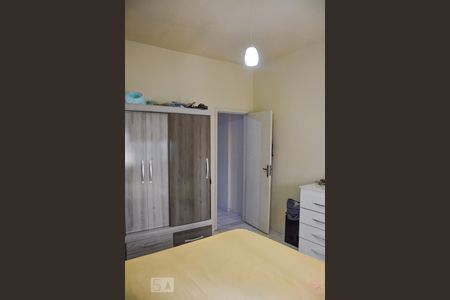 quarto de apartamento à venda com 2 quartos, 55m² em Centro, Rio de Janeiro