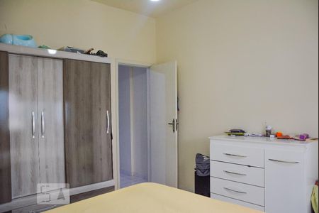 quarto de apartamento à venda com 2 quartos, 55m² em Centro, Rio de Janeiro