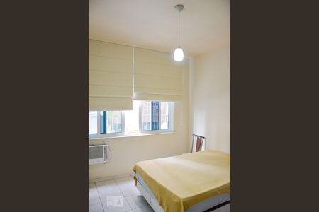 quarto de apartamento à venda com 2 quartos, 55m² em Centro, Rio de Janeiro