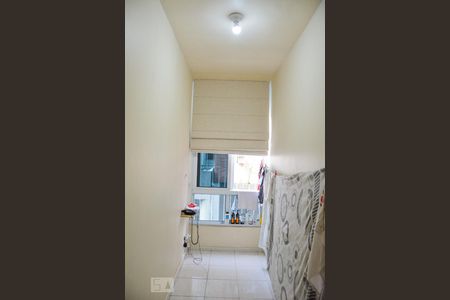 quarto de apartamento à venda com 2 quartos, 55m² em Centro, Rio de Janeiro