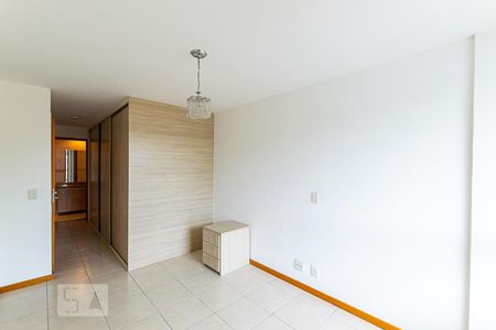 Suite 1 de apartamento para alugar com 2 quartos, 128m² em São Francisco, Niterói