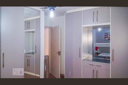 Quarto 1 de apartamento à venda com 2 quartos, 58m² em Nonoai, Porto Alegre