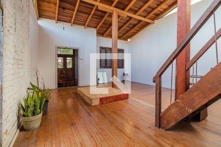 Sala de casa à venda com 1 quarto, 240m² em Glória, Porto Alegre