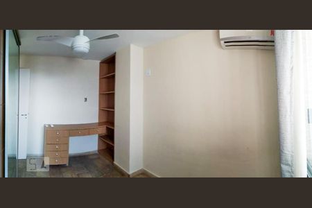 Quarto 3 de apartamento à venda com 3 quartos, 140m² em Rio Comprido, Rio de Janeiro