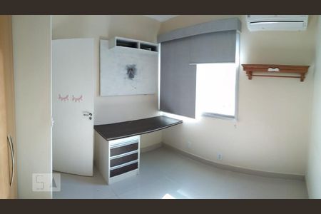 Quarto 2 de apartamento à venda com 3 quartos, 140m² em Rio Comprido, Rio de Janeiro