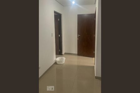 Corredor de apartamento para alugar com 1 quarto, 55m² em Jardim Iracema, Barueri