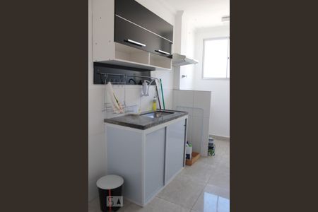 Apartamento para alugar com 3 quartos, 67m² em Vila Della Piazza, Jundiaí