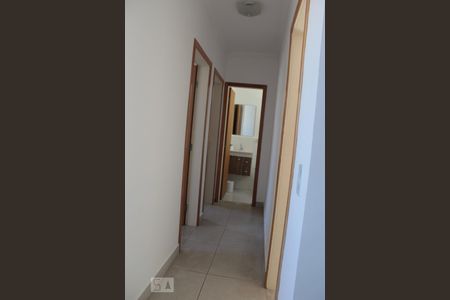 Apartamento para alugar com 3 quartos, 67m² em Vila Della Piazza, Jundiaí