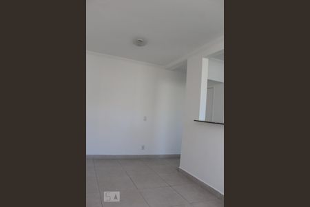 Apartamento para alugar com 3 quartos, 67m² em Vila Della Piazza, Jundiaí