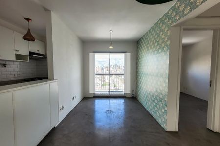 Sala de kitnet/studio à venda com 2 quartos, 45m² em Liberdade, São Paulo