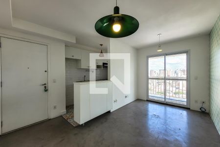 Sala de kitnet/studio à venda com 2 quartos, 45m² em Liberdade, São Paulo