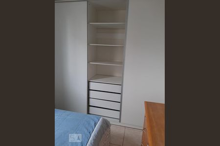 Quarto 2 de apartamento para alugar com 2 quartos, 53m² em Morumbi, São Paulo