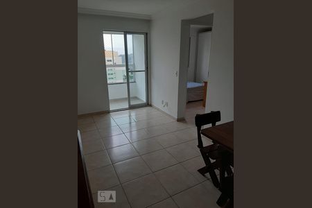 Sala de apartamento para alugar com 2 quartos, 53m² em Morumbi, São Paulo