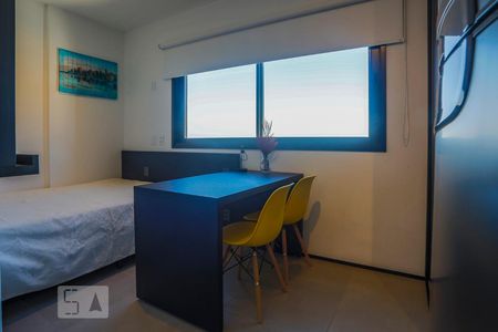 Studio de kitnet/studio à venda com 1 quarto, 16m² em Vila Mariana, São Paulo