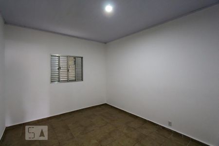 Quarto de casa para alugar com 1 quarto, 90m² em Jardim Monte Kemel, São Paulo