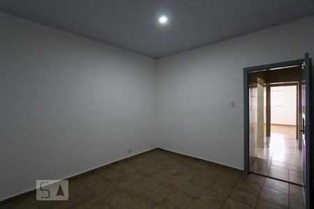 Quarto de casa para alugar com 1 quarto, 90m² em Jardim Monte Kemel, São Paulo