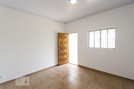 Sala de casa para alugar com 1 quarto, 90m² em Jardim Monte Kemel, São Paulo