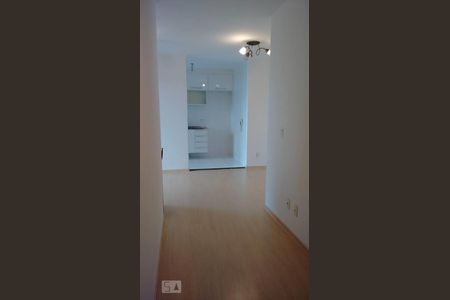 Sala de apartamento à venda com 2 quartos, 55m² em Jardim Prudência, São Paulo