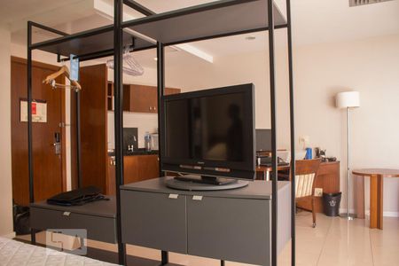 Suíte de apartamento à venda com 1 quarto, 50m² em Barra da Tijuca, Rio de Janeiro