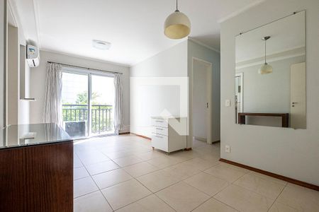 Sala de apartamento para alugar com 2 quartos, 56m² em Jardim Paulista, São Paulo