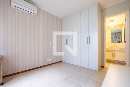 Suíte de apartamento para alugar com 2 quartos, 56m² em Jardim Paulista, São Paulo