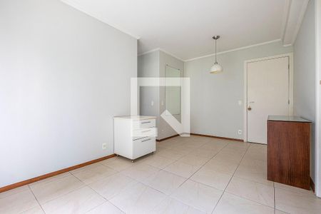 Sala de apartamento para alugar com 2 quartos, 56m² em Jardim Paulista, São Paulo