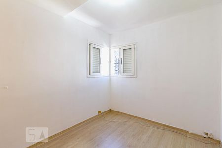 Primeiro dormitório de apartamento para alugar com 2 quartos, 55m² em Vila Uberabinha, São Paulo