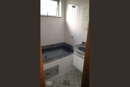 Banheiro de casa à venda com 3 quartos, 186m² em Jardim Campos Elíseos, Campinas