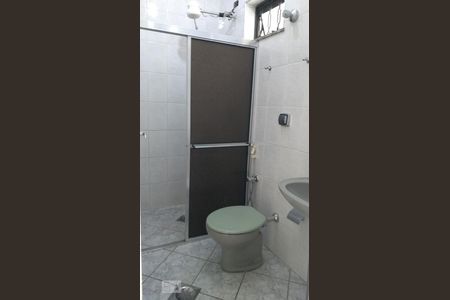 Banheiro 02 de casa à venda com 3 quartos, 186m² em Jardim Campos Elíseos, Campinas