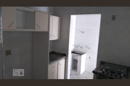 Cozinha de casa à venda com 3 quartos, 186m² em Jardim Campos Elíseos, Campinas