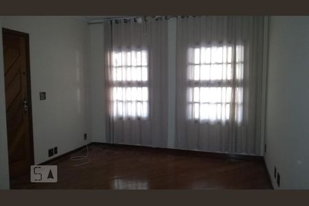 Sala de casa à venda com 3 quartos, 186m² em Jardim Campos Elíseos, Campinas