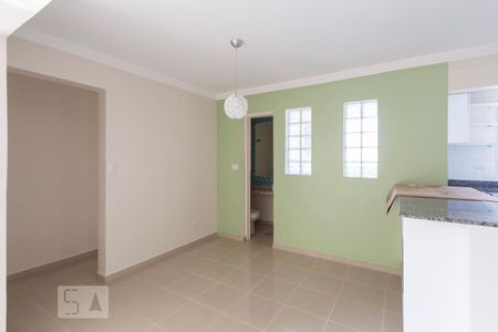 Sala de apartamento à venda com 2 quartos, 75m² em São Judas, São Paulo