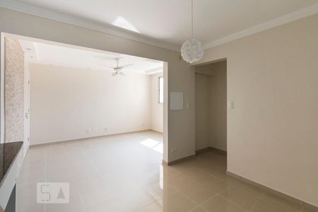 Sala de apartamento à venda com 2 quartos, 75m² em São Judas, São Paulo