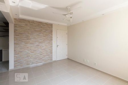 Sala de apartamento à venda com 2 quartos, 75m² em São Judas, São Paulo