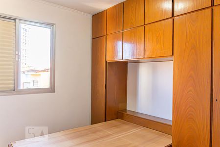 Quarto 2 de apartamento para alugar com 3 quartos, 78m² em Vila Mariana, São Paulo