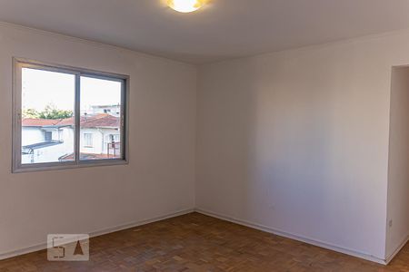 Sala de apartamento para alugar com 3 quartos, 78m² em Vila Mariana, São Paulo