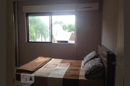 Quarto 1 de apartamento à venda com 2 quartos, 56m² em Partenon, Porto Alegre