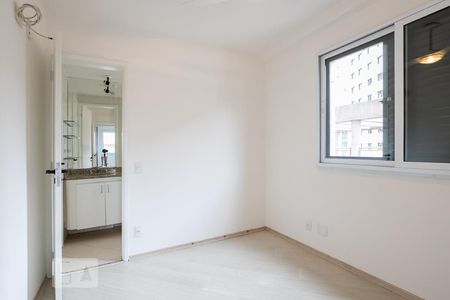 Suite 1 de apartamento à venda com 2 quartos, 68m² em Vila Olímpia, São Paulo