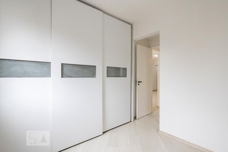 Suite 2 de apartamento à venda com 2 quartos, 68m² em Vila Olímpia, São Paulo