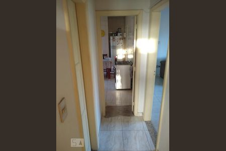 corredor de apartamento à venda com 2 quartos, 70m² em Engenho Novo, Rio de Janeiro