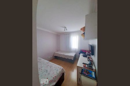 Quarto 2 de apartamento à venda com 2 quartos, 54m² em Jardim Arize, São Paulo