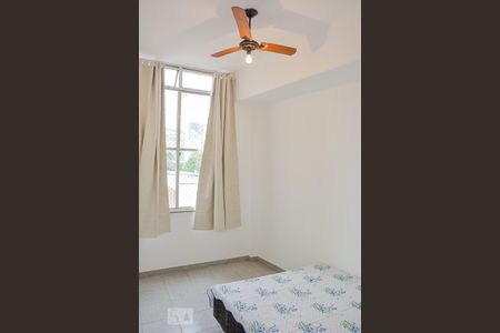 quarto de apartamento para alugar com 2 quartos, 60m² em Centro, Rio de Janeiro