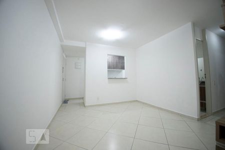 sala de apartamento à venda com 3 quartos, 62m² em Jardim Aurélia, Campinas