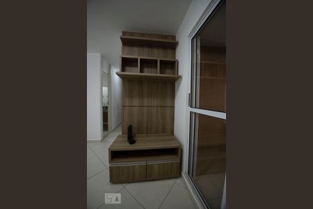 sala de apartamento à venda com 3 quartos, 62m² em Jardim Aurélia, Campinas